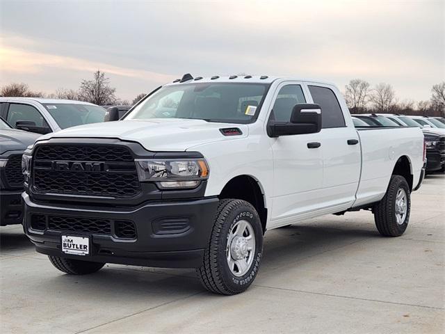 new 2024 Ram 2500 car, priced at $42,390