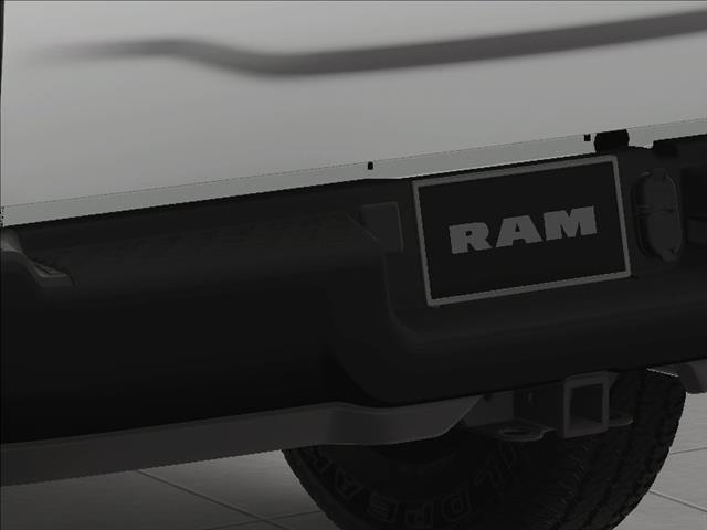 new 2024 Ram 2500 car, priced at $42,390