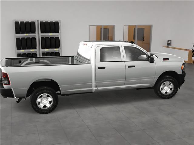 new 2024 Ram 2500 car, priced at $42,390