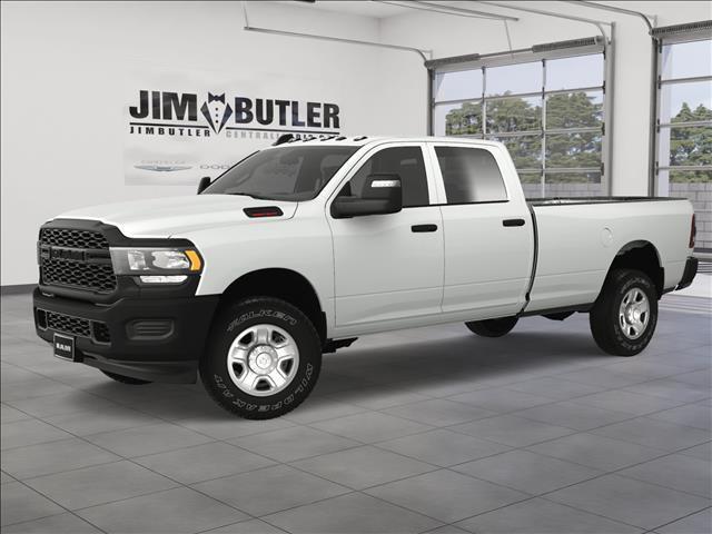 new 2024 Ram 2500 car, priced at $42,390