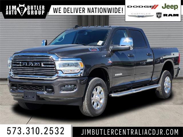 new 2024 Ram 2500 car, priced at $64,812