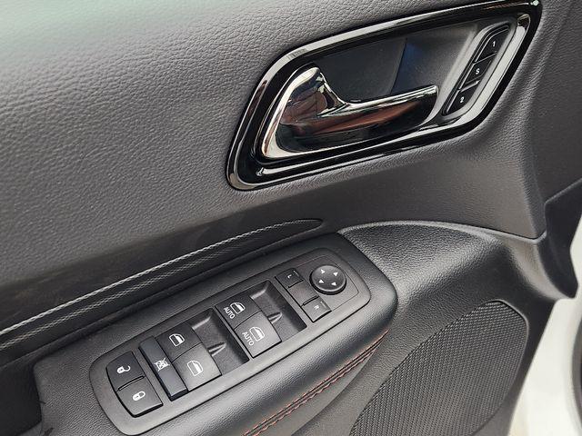 new 2025 Dodge Durango car, priced at $41,134