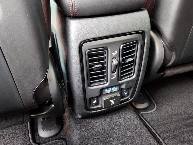 new 2025 Dodge Durango car, priced at $41,134