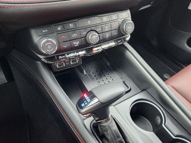 new 2025 Dodge Durango car, priced at $41,134