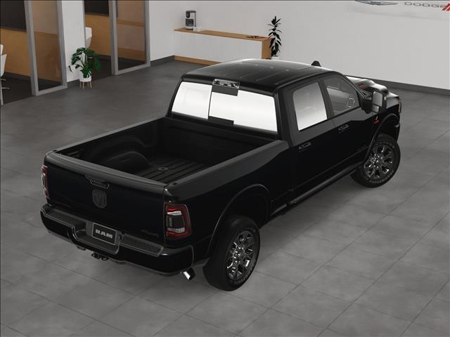 new 2024 Ram 2500 car, priced at $81,987