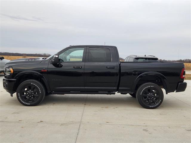 new 2024 Ram 2500 car, priced at $79,987