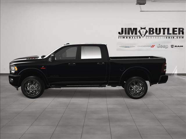 new 2024 Ram 2500 car, priced at $81,987