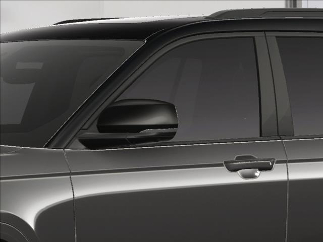 new 2025 Jeep Grand Cherokee L car, priced at $56,667