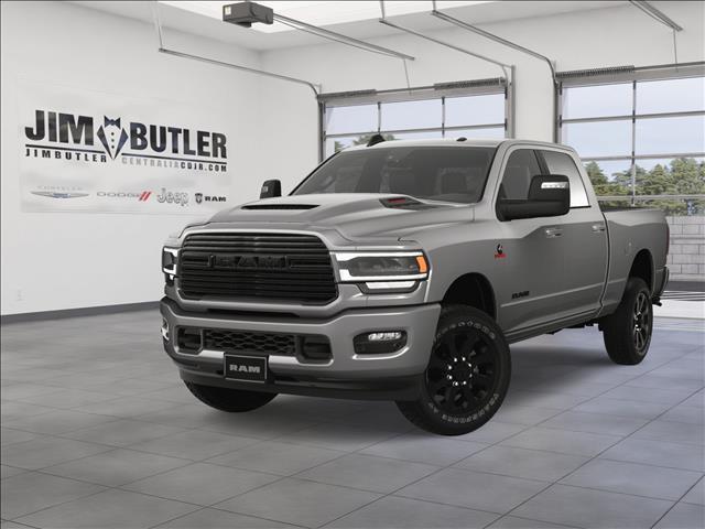 new 2024 Ram 2500 car, priced at $69,847