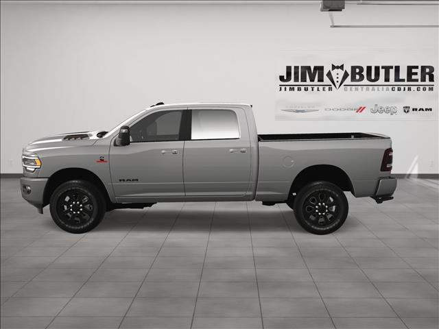 new 2024 Ram 2500 car, priced at $69,847