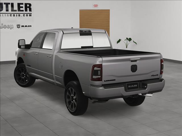 new 2024 Ram 2500 car, priced at $69,847