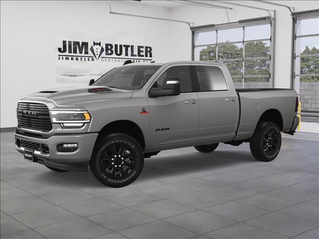 new 2024 Ram 2500 car, priced at $69,847