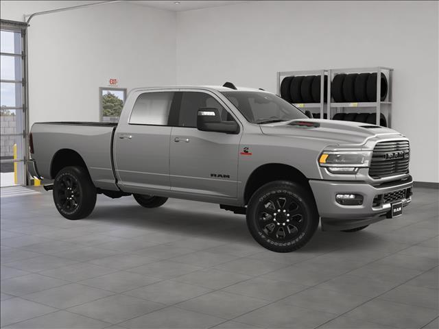 new 2024 Ram 2500 car, priced at $69,847