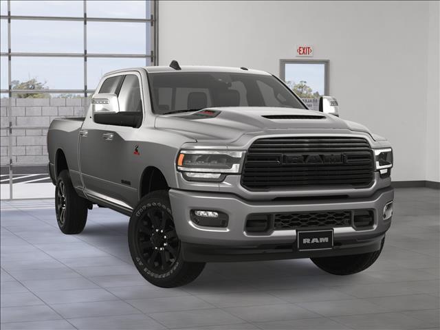 new 2024 Ram 2500 car, priced at $69,847