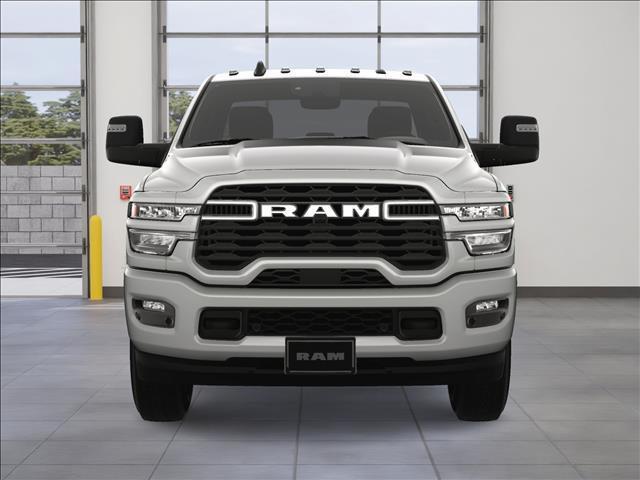 new 2025 Ram 2500 car, priced at $64,746