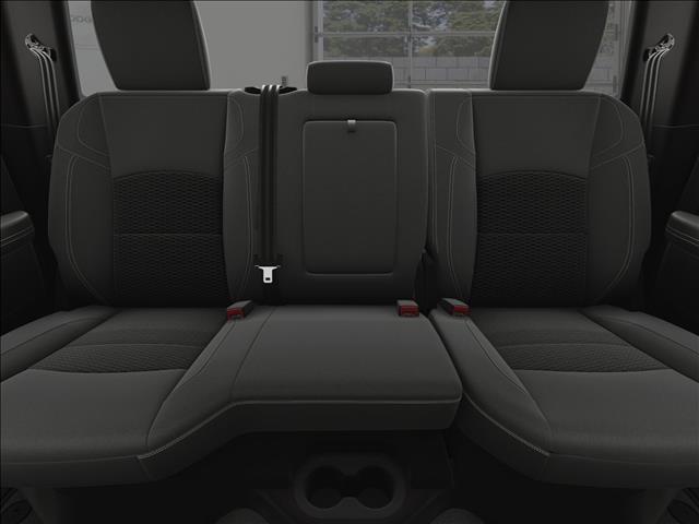 new 2025 Ram 2500 car, priced at $64,746