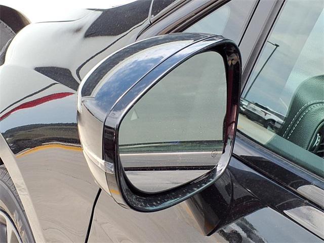 new 2025 Chrysler Pacifica car, priced at $40,325