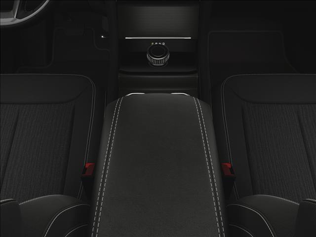 new 2025 Jeep Grand Cherokee L car, priced at $41,192