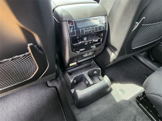 new 2025 Jeep Grand Cherokee L car, priced at $38,960