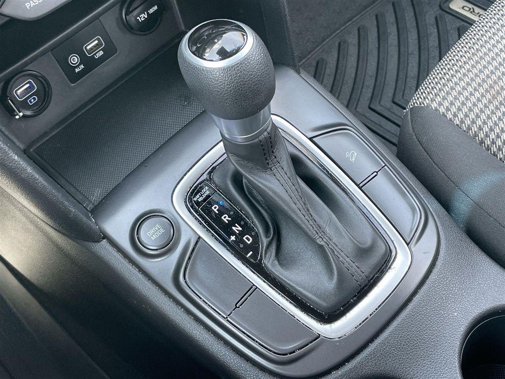 used 2021 Hyundai Kona car, priced at $12,828