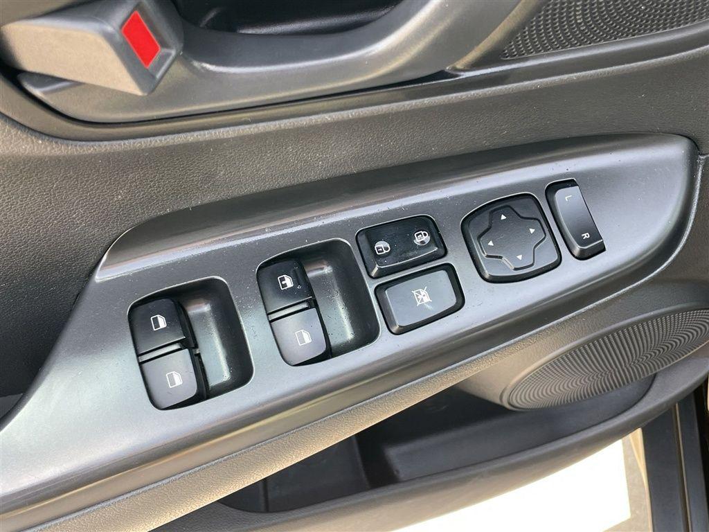 used 2021 Hyundai Kona car, priced at $12,828