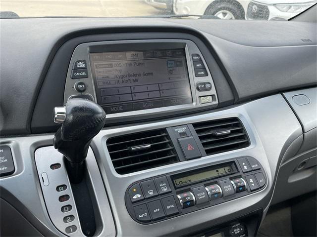 used 2010 Honda Odyssey car, priced at $7,915