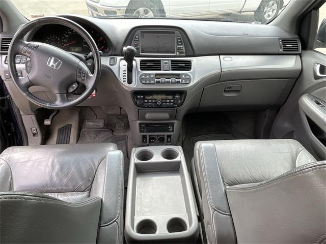 used 2010 Honda Odyssey car, priced at $7,915