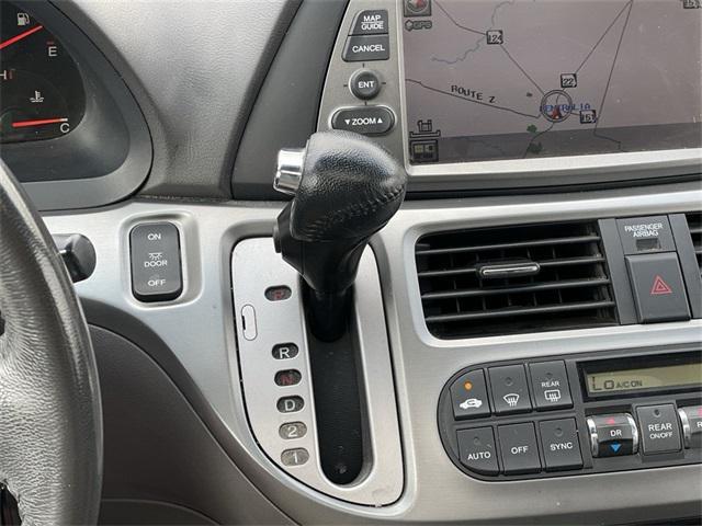 used 2010 Honda Odyssey car, priced at $7,915