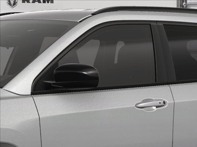 new 2025 Jeep Compass car, priced at $27,215