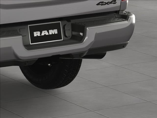 new 2025 Ram 3500 car, priced at $55,814