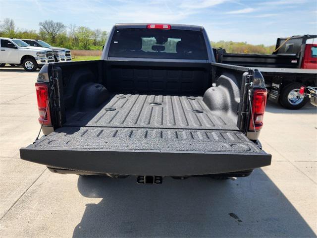 new 2025 Ram 3500 car, priced at $56,814