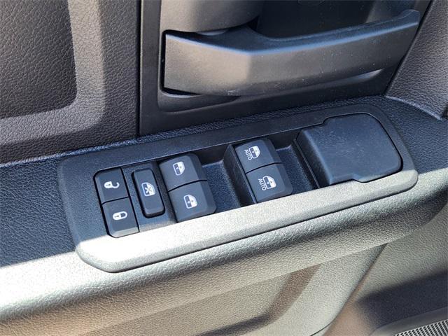 new 2025 Ram 2500 car, priced at $46,048