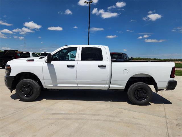 new 2025 Ram 2500 car, priced at $46,048