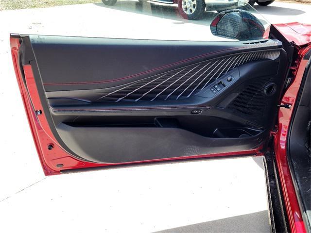 new 2025 Dodge Charger Daytona car, priced at $41,669