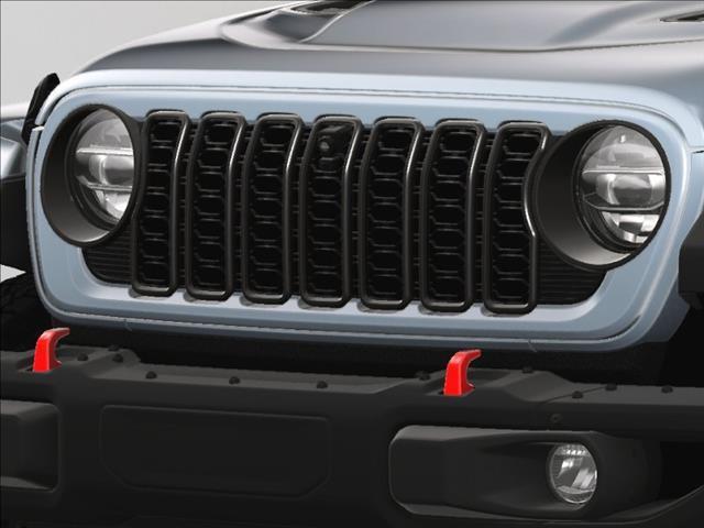 new 2025 Jeep Gladiator car, priced at $55,924