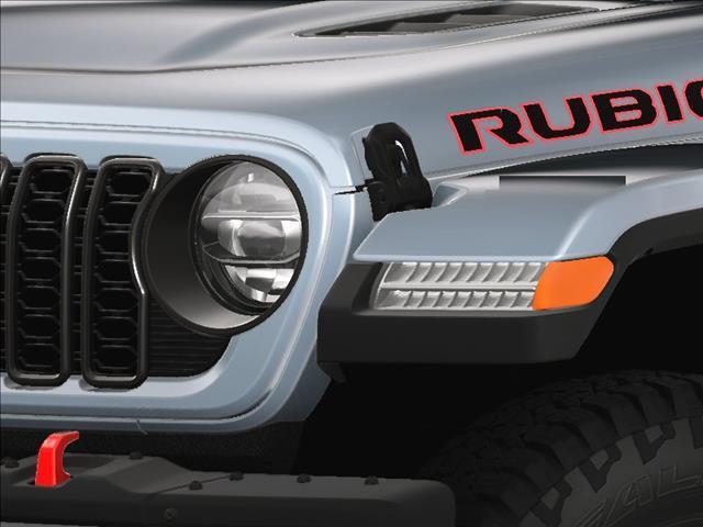 new 2025 Jeep Gladiator car, priced at $55,924