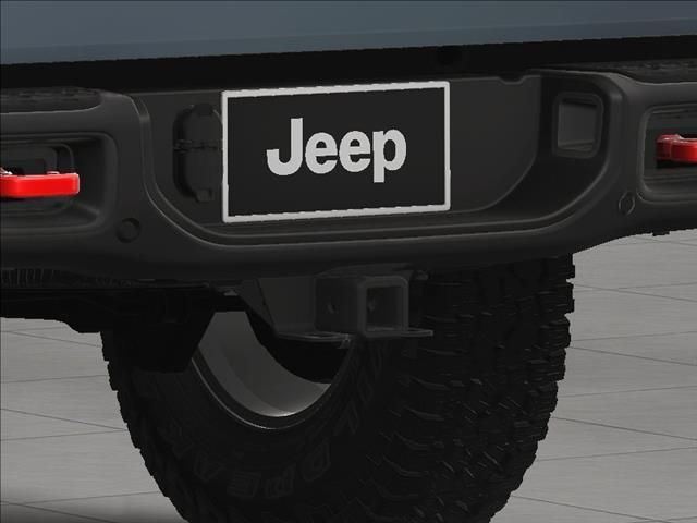 new 2025 Jeep Gladiator car, priced at $55,924