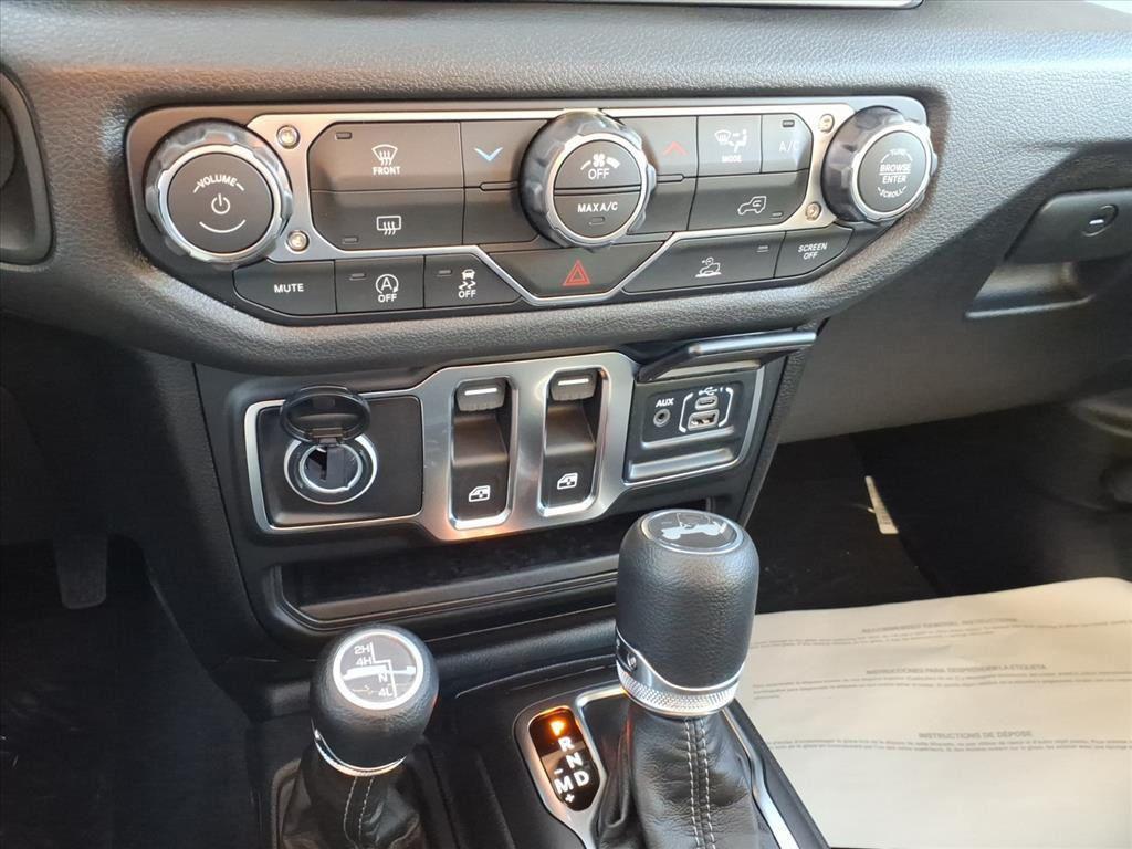 new 2026 Jeep Wrangler car, priced at $34,893