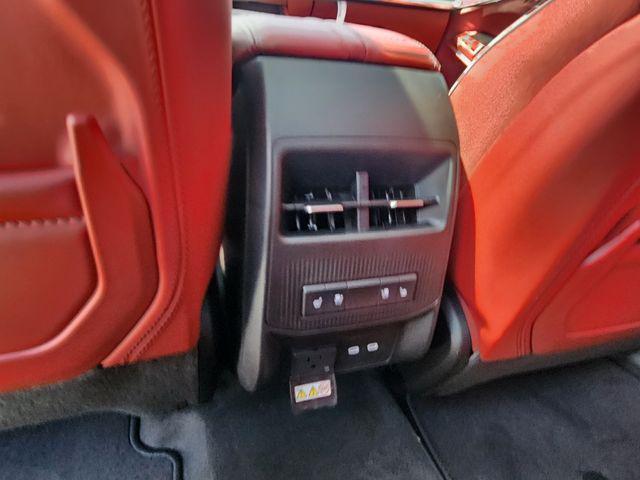 new 2025 Jeep Wagoneer S car, priced at $55,812