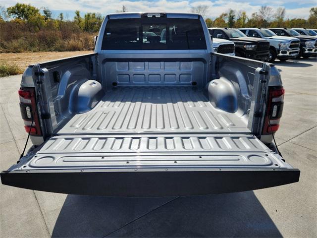 new 2024 Ram 2500 car, priced at $68,367