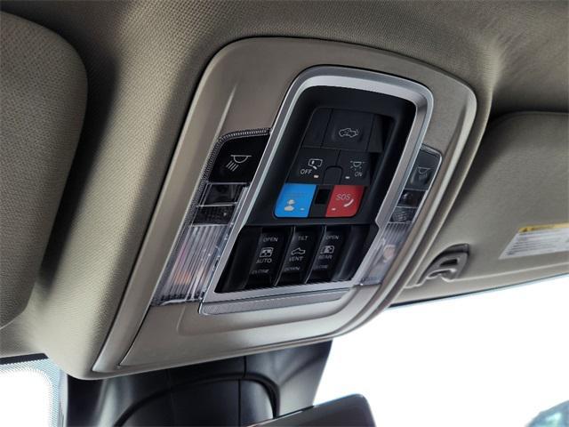 new 2025 Ram 2500 car, priced at $87,183