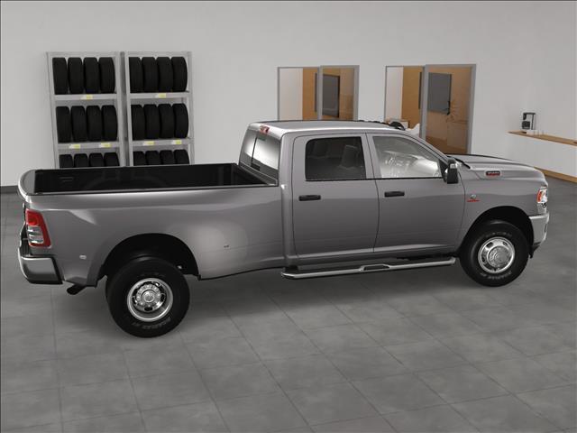 new 2024 Ram 3500 car, priced at $62,434