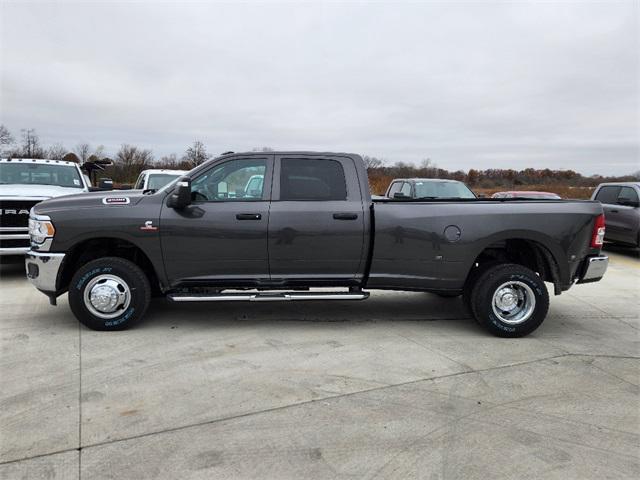 new 2024 Ram 3500 car, priced at $61,448