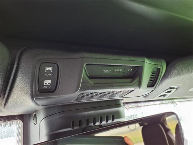 new 2025 Jeep Wrangler car, priced at $56,605