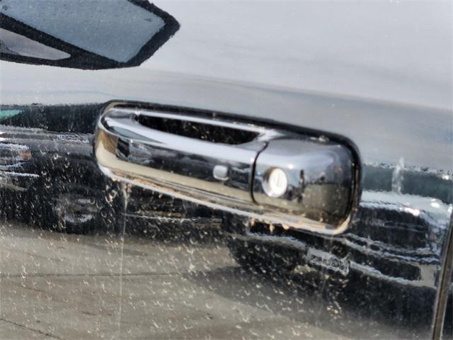 new 2024 Ram 2500 car, priced at $66,982