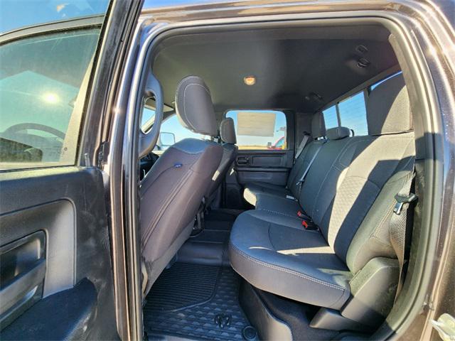new 2025 Ram 2500 car, priced at $63,613