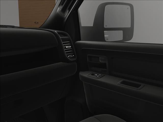 new 2025 Ram 2500 car, priced at $63,613