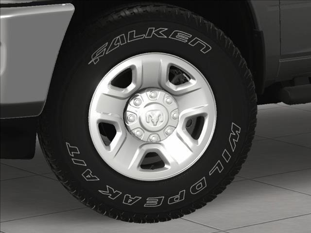 new 2025 Ram 2500 car, priced at $63,613