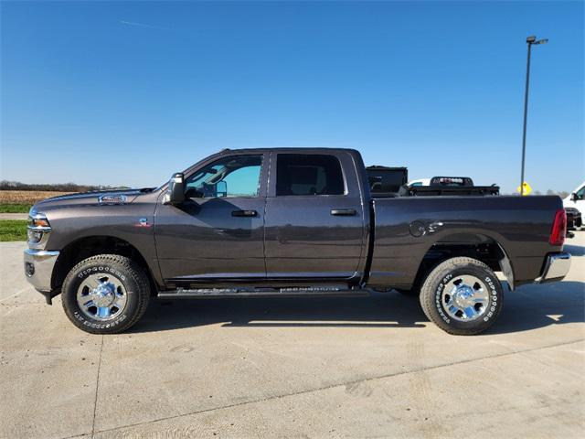 new 2025 Ram 2500 car, priced at $63,613