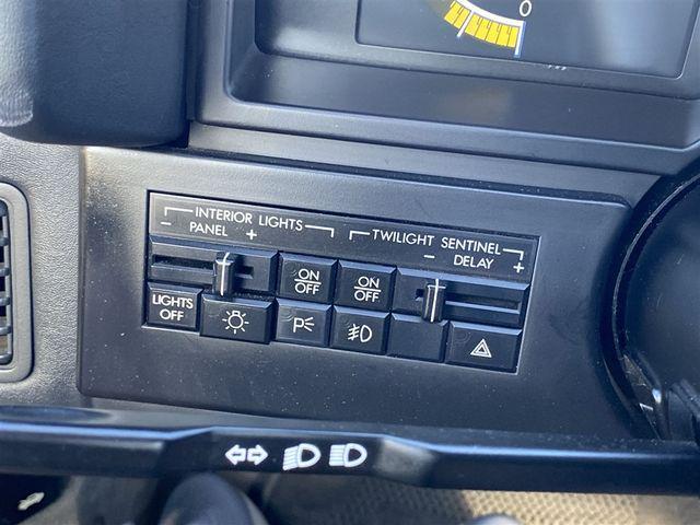 used 1989 Cadillac Allante car, priced at $11,577